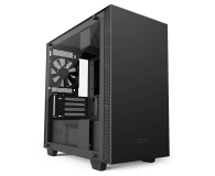 NZXT H400i matowa czarna USB 3.1 - 400962 - zdjęcie 1